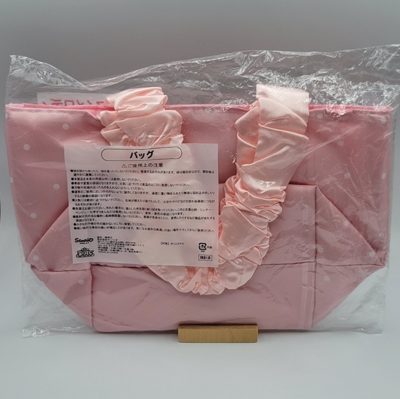 Sanrio My Melody Handbag Purse - Picture 3 of 5